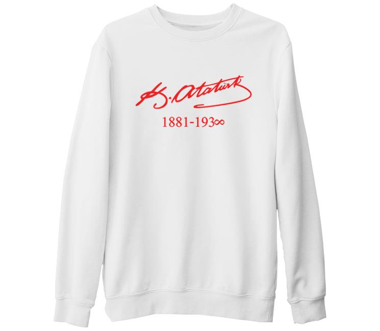 

Свитшот мужской Lord Tshirt BK-492 белый S (доставка из-за рубежа), BK-492