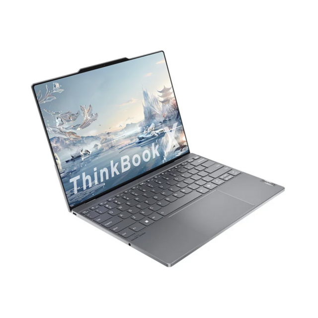 

Ультрабук Lenovo ThinkBook X 2024 серый (21NW0001CD), ThinkBook X 2024