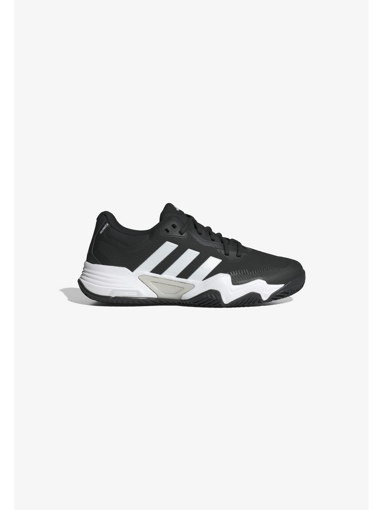 

Кроссовки мужские Adidas AD542A58U черные 49 1/3 EU, Черный, AD542A58U