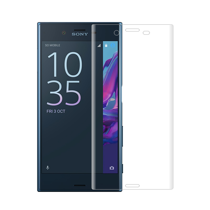 

Защитное стекло MyPads Sony Xperia X Compact 224158, Forti
