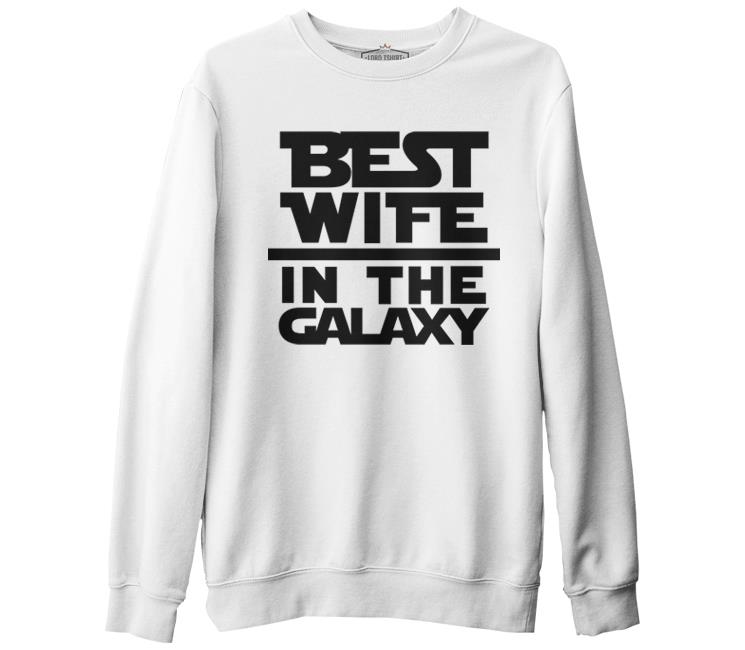 

Свитшот мужской Lord Tshirt BK-1082 белый S (доставка из-за рубежа), BK-1082