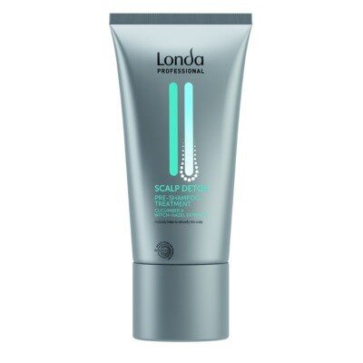 Эмульсия LONDA Scalp Detox перед использованием шампуня 150 мл 997₽