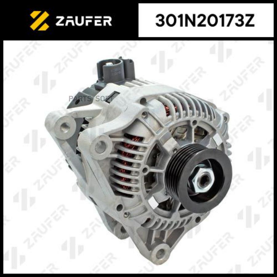 

Генератор ZAUFER 301N20173Z