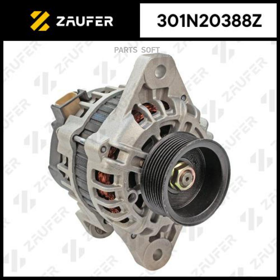 

Генератор ZAUFER 301N20388Z