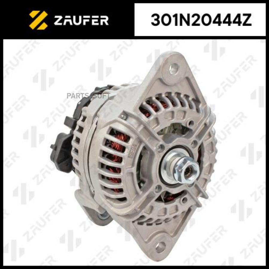 

Генератор ZAUFER 301N20444Z