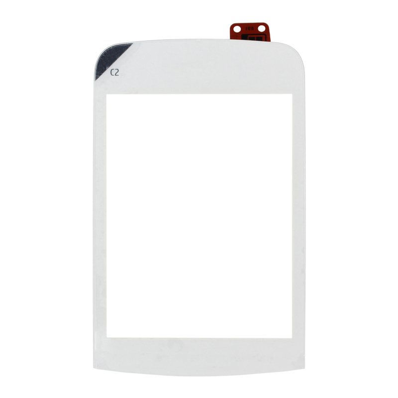 

Тачскрин (сенсор) BaseMarket для Nokia C2-03 (белый)