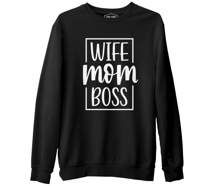 

Свитшот мужской Lord Tshirt SK-1637 черный S (доставка из-за рубежа), SK-1637