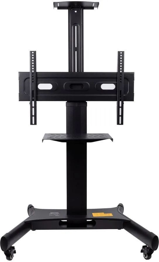

Подставка для телевизора Arm Media PT-STAND-11, 32-65", напольный, фиксированный, черный [