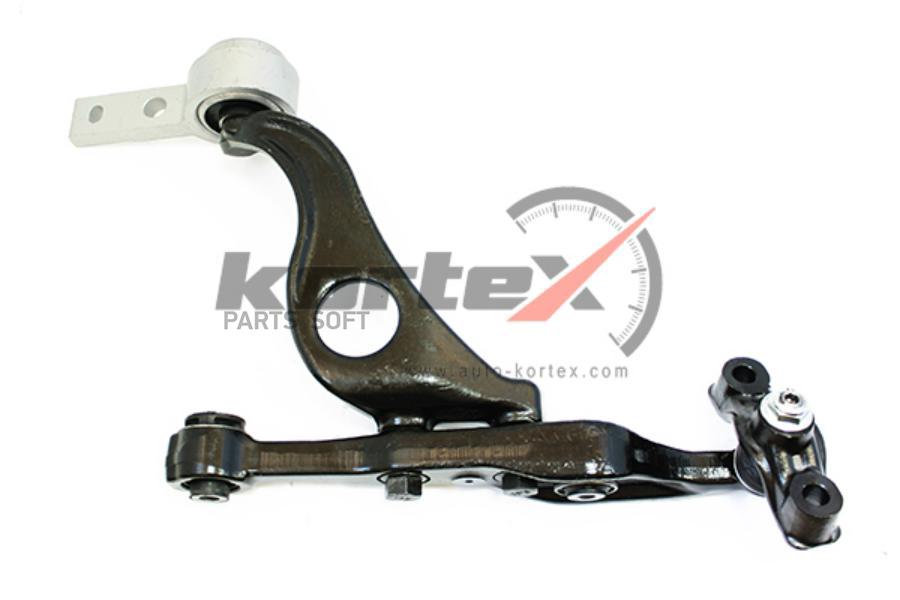 

Рычаг Mazda 6 07- Пер.Подв.Ниж.Прав. Ksl5355 KORTEX арт. KSL5355