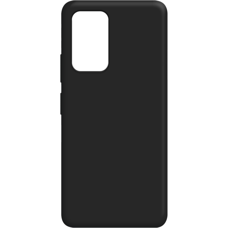 

Клип-кейс Gresso Meridian для Xiaomi Redmi Note 10 Pro Black, Черный
