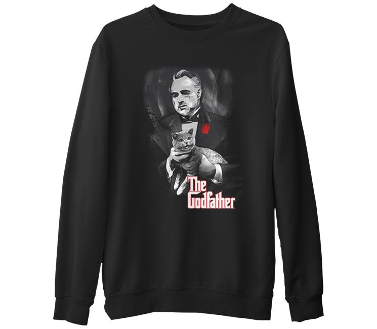 

Свитшот мужской Lord Tshirt SK-24 черный S (доставка из-за рубежа), SK-24