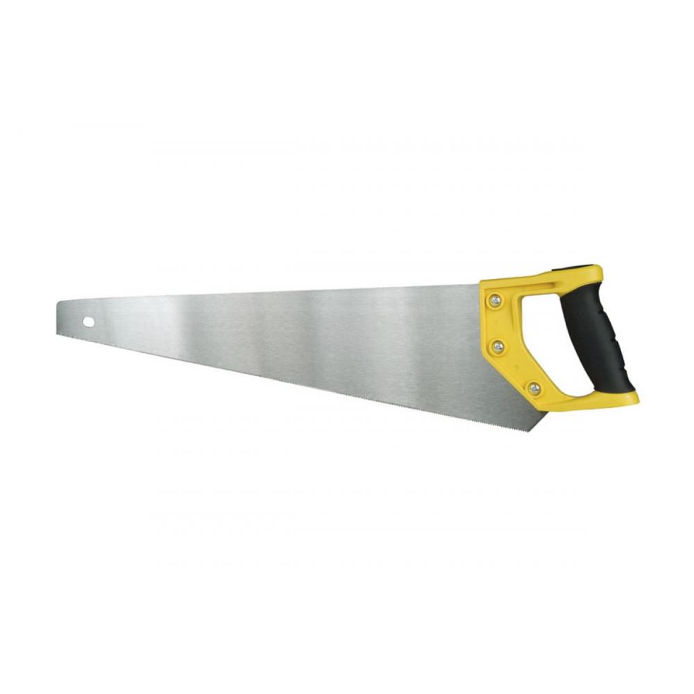 

Ножовка по дереву Fine Finish STANLEY 1-20-095, 11TPI х 550мм/22