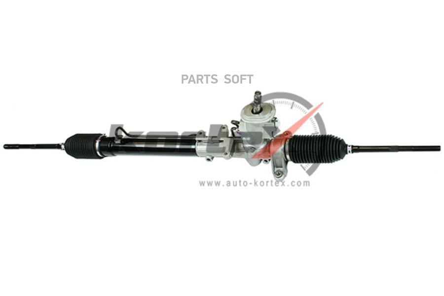 

Kortex KSR040