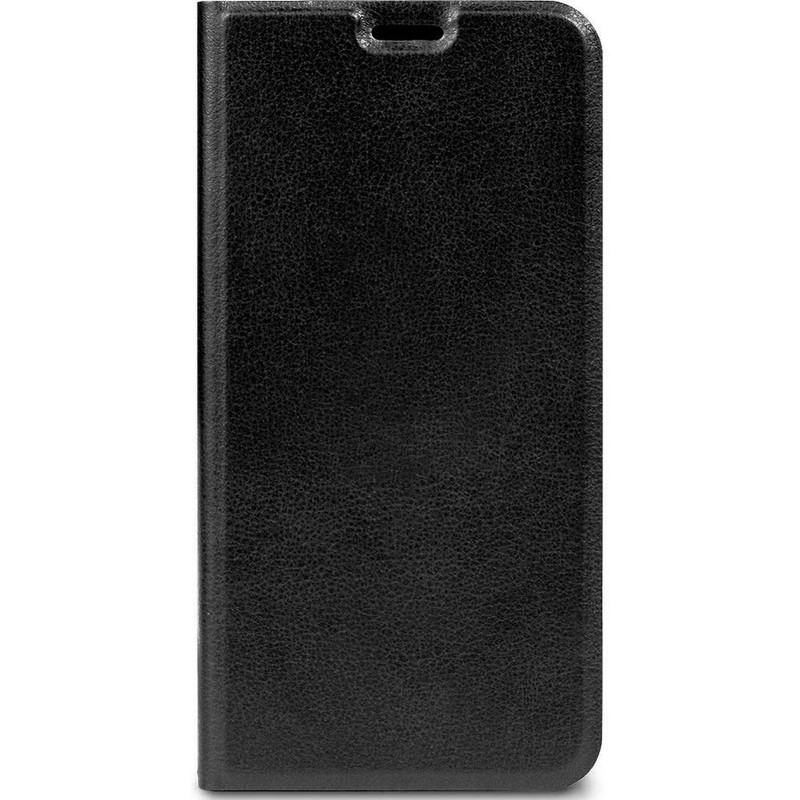 

Чехол-книжка Gresso Гарвард для Xiaomi Redmi Note 10S Black, Черный