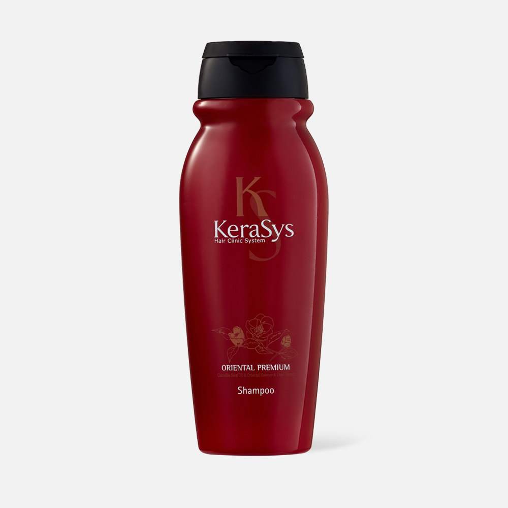

Шампунь KERASYS Oriental Premium 200 мл, Oriental Premium