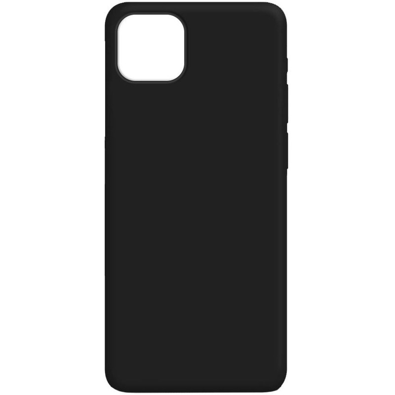 

Клип-кейс Gresso Meridian для Apple iPhone 13 Black, Черный