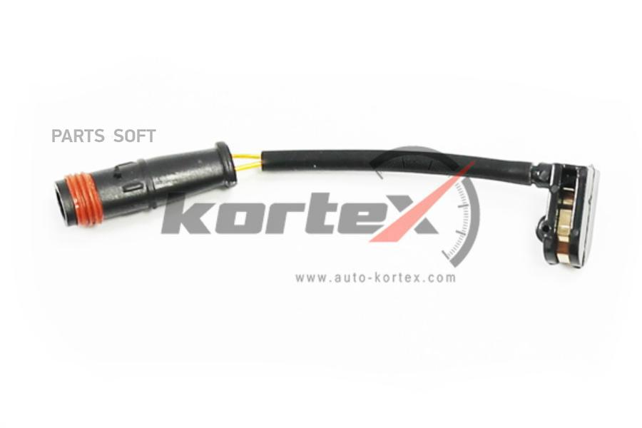 

Датчик Износа Торм.Колодок Mb Sprinter 06- Зад. KORTEX KSW0037