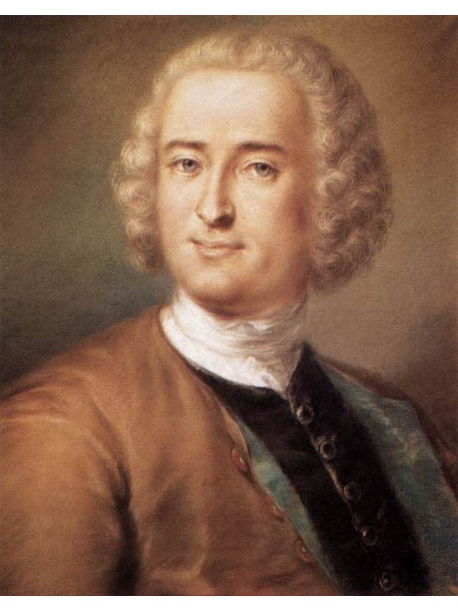 

Постер DRABS A2 Розальба Каррера Portrait of a Man