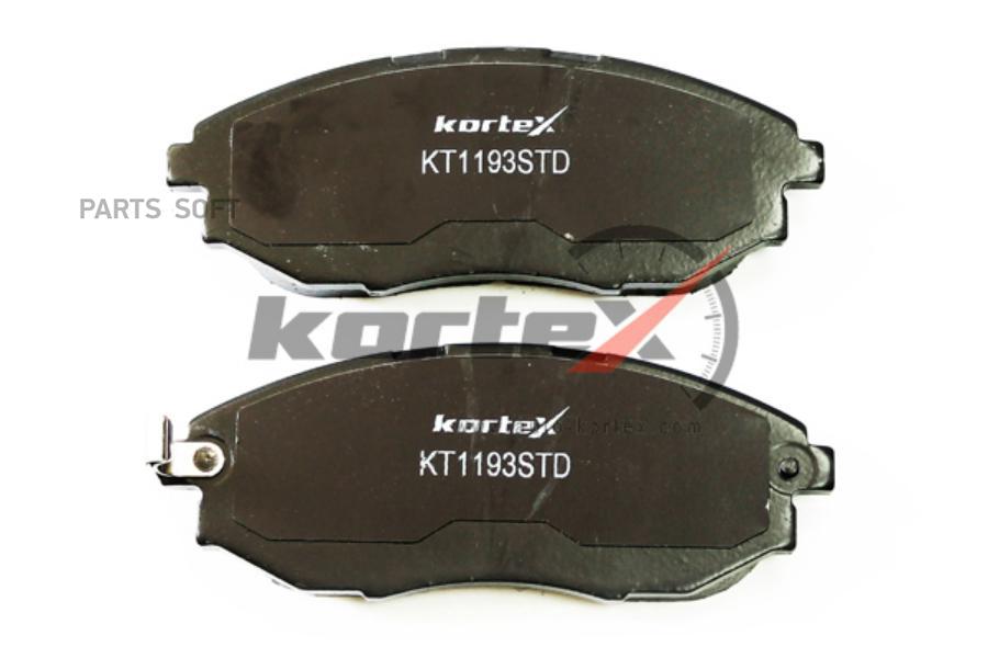 

Kortex KT1193STD