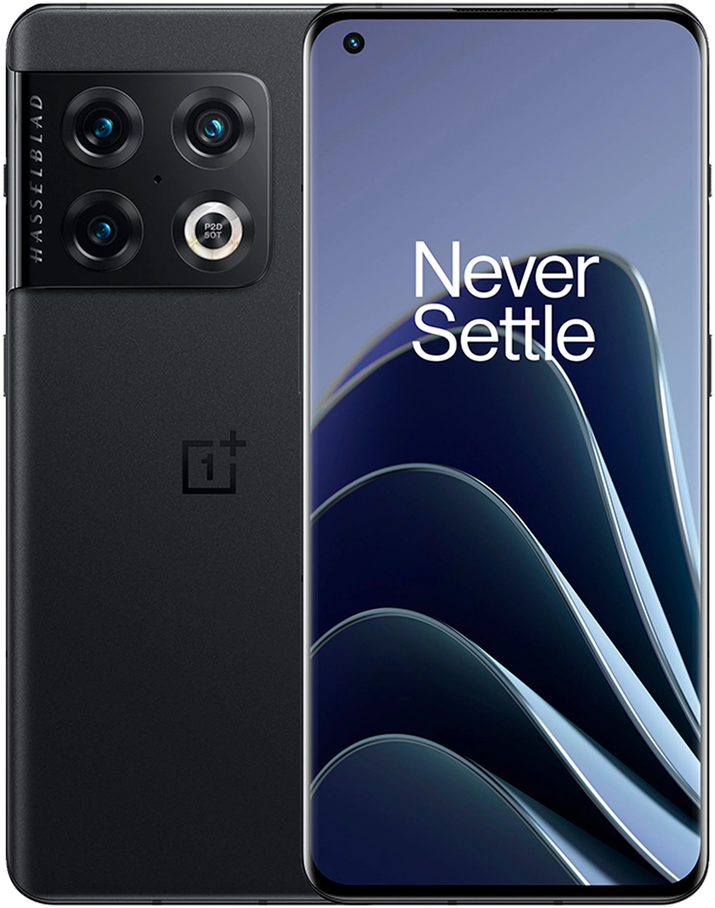 

Смартфон OnePlus 10 Pro 8/128GB Black (NE2215), 10 Pro
