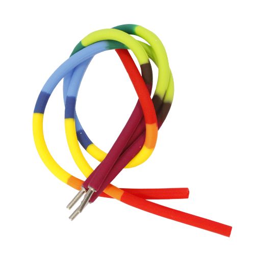 

Браслет Glorex 7706427 разноцветный