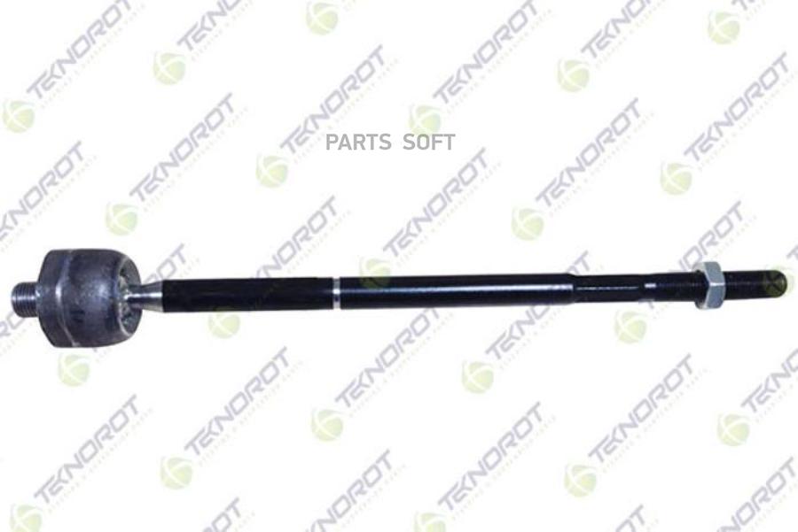 

Рулевая Тяга Lr L329.5 M14X1.5 1Шт TEKNOROT FO643
