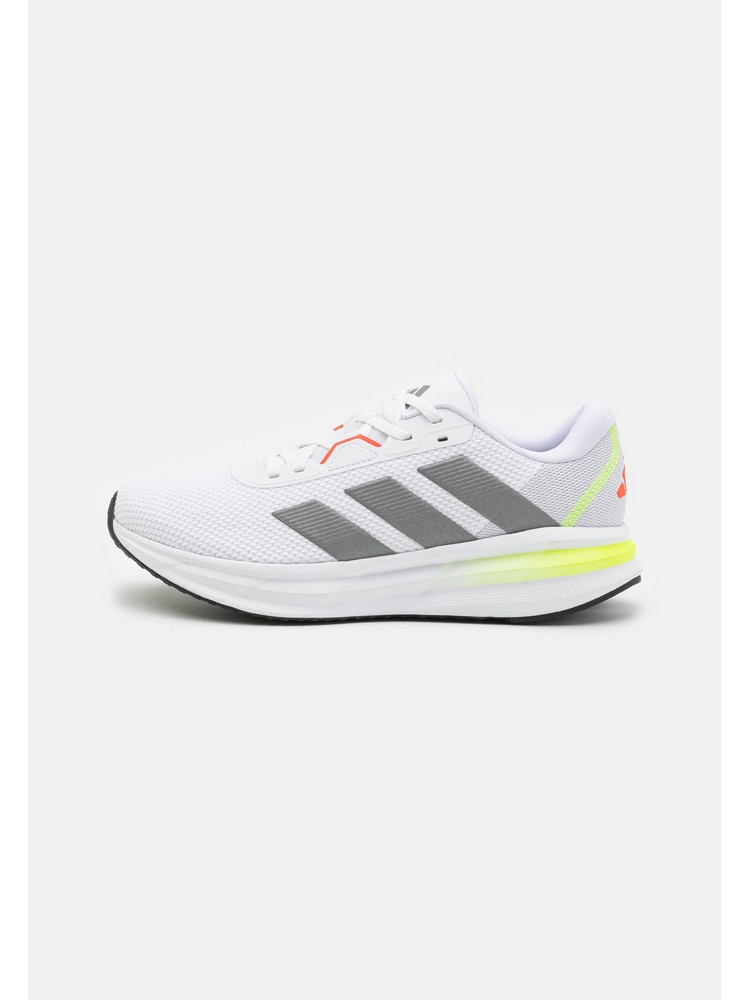 

Кроссовки мужские Adidas AD542A592 белые 43 1/3 EU, Белый, AD542A592
