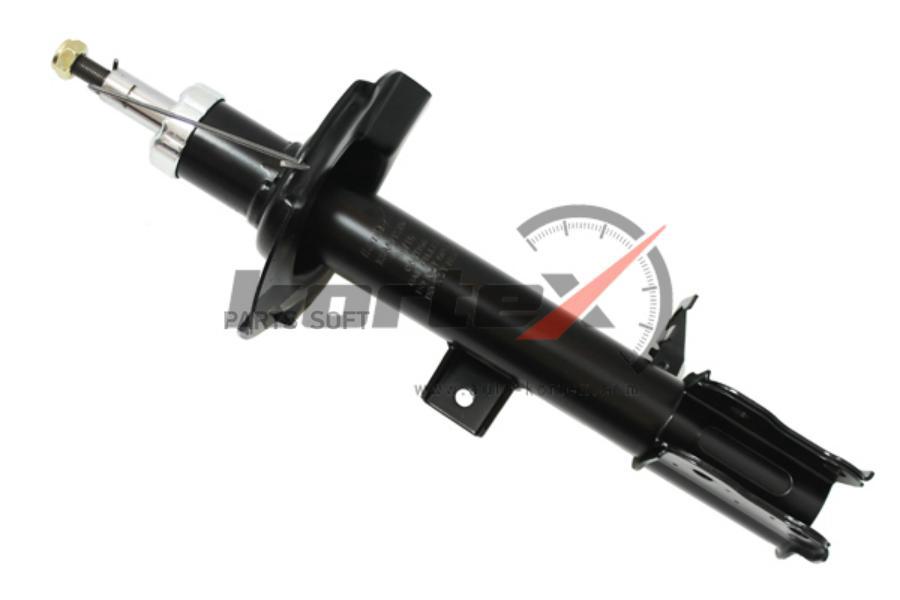 

KORTEX KSA621STD Амортизатор пер. GAS R ()