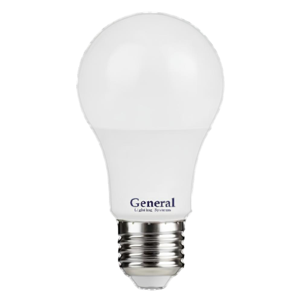 Светодиодная лампа General Lighting Systems WA60-11W-E27-636900