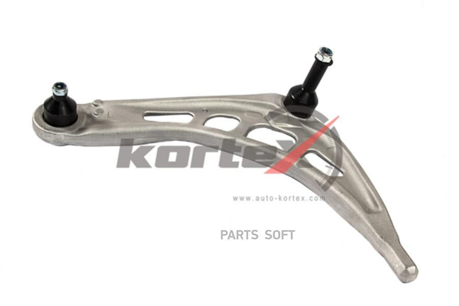 

KORTEX KSL5129 Рычаг пер.подв.нижн.L () 1шт