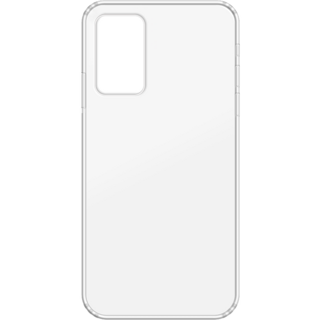 

Клип-кейс Gresso Air для Samsung Galaxy A33 5G Transparent, Прозрачный