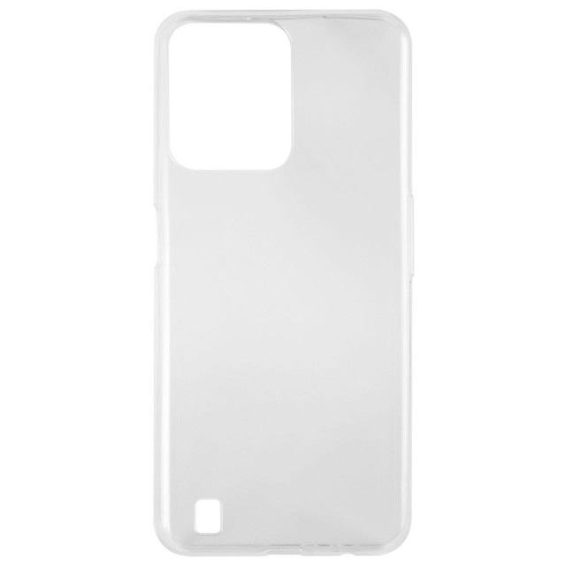 

Клип-кейс Red Line iBox Crystal для Realme C31 Transparent, Прозрачный