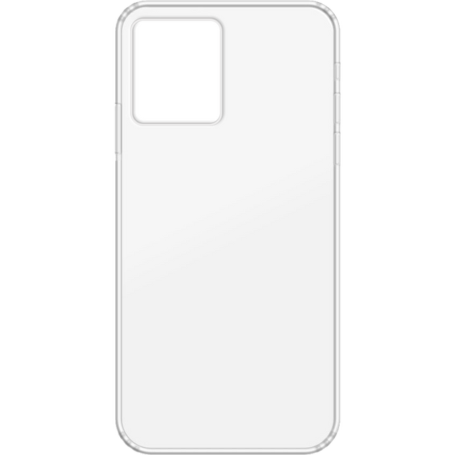

Клип-кейс Gresso Air для Realme C30 Transparent, Прозрачный