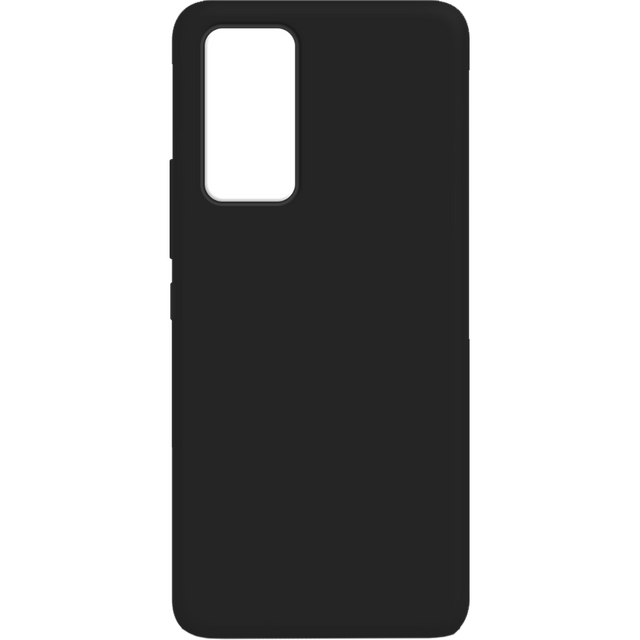 

Клип-кейс Gresso Meridian для Xiaomi 12 Lite Black, Черный