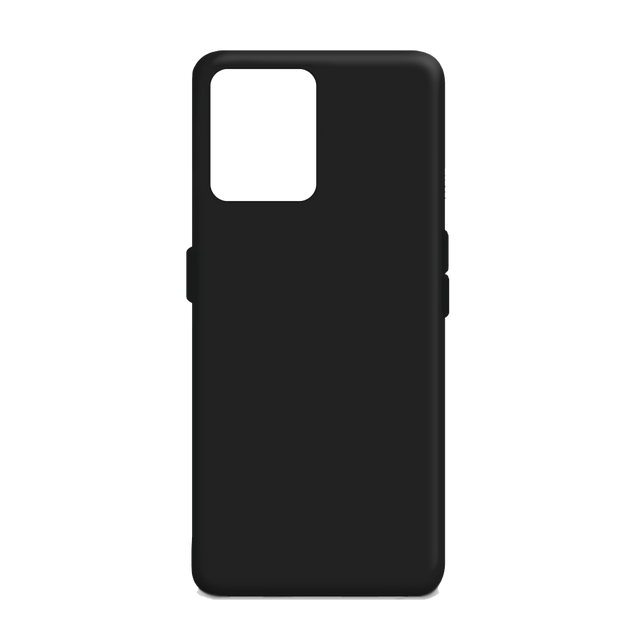 

Чехол-корпус Gresso Меридиан для телефона Realme C31 black