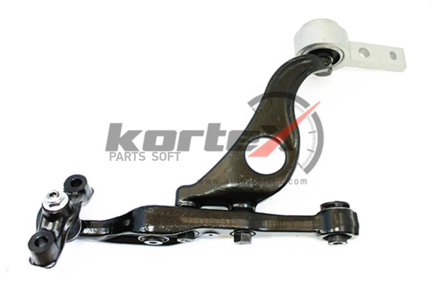 

KORTEX KSL5354 Рычаг пер.подв.ниж. L () 1шт