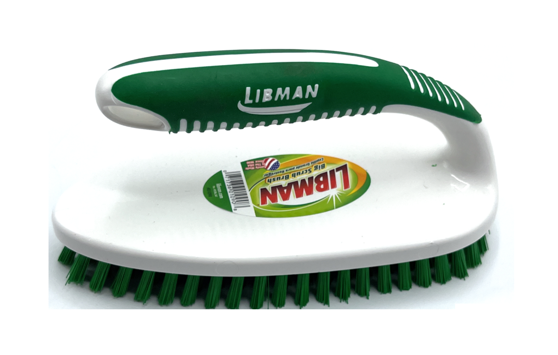 фото Щетка утюжок libman 01090 pro xxl, жесткий