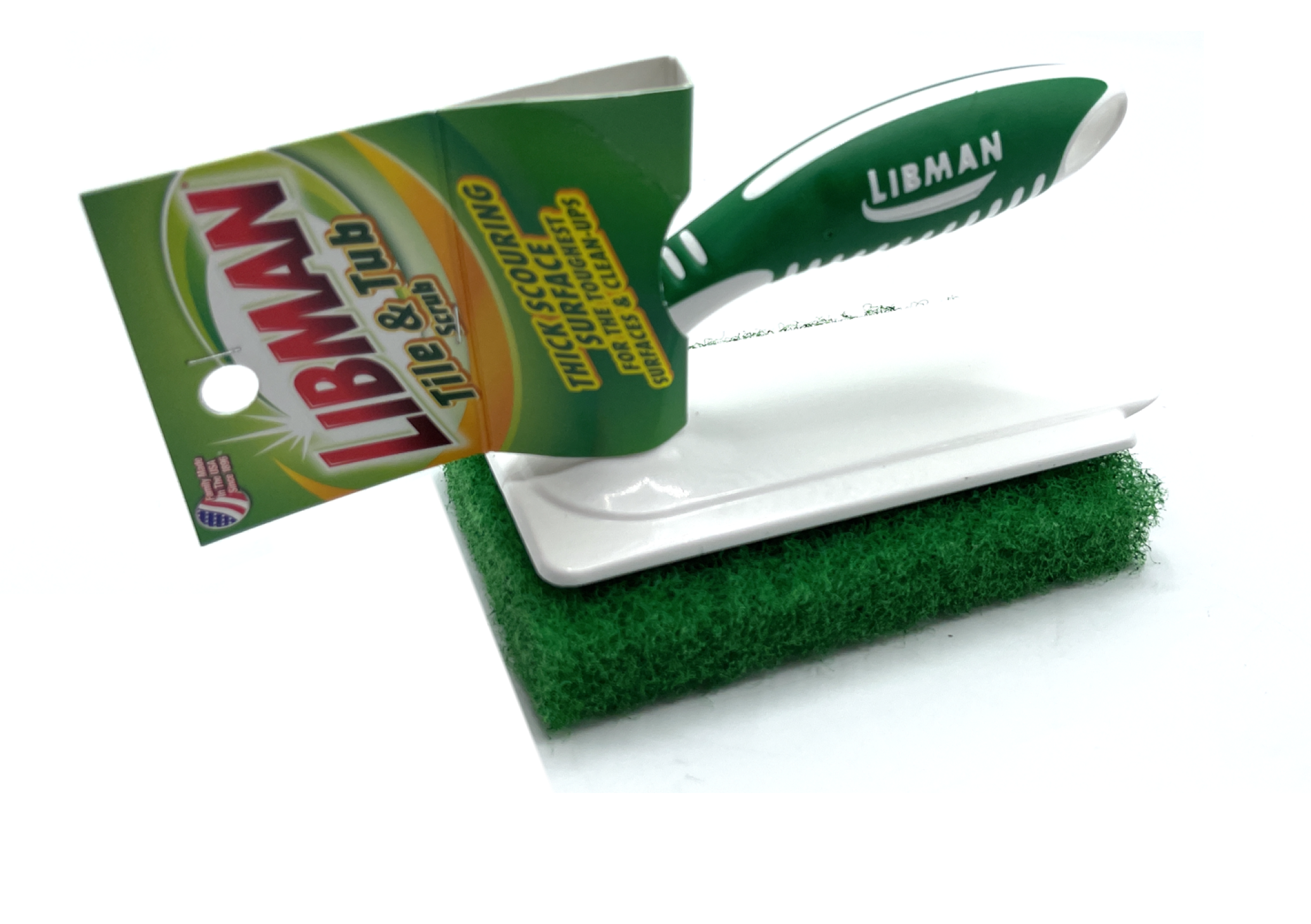 Щетка для уборки 1161 Libman