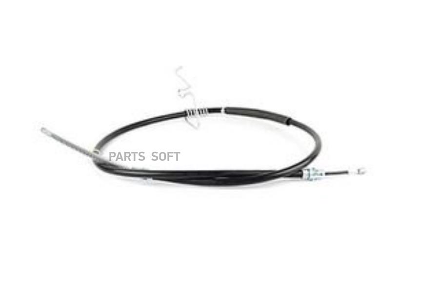 

Трос Ручного Тормоза BSG AUTO PARTS арт. BSG30765006