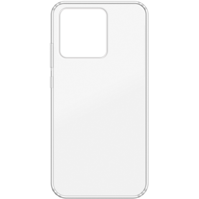 фото Клип-кейс gresso air для xiaomi redmi 10a transparent