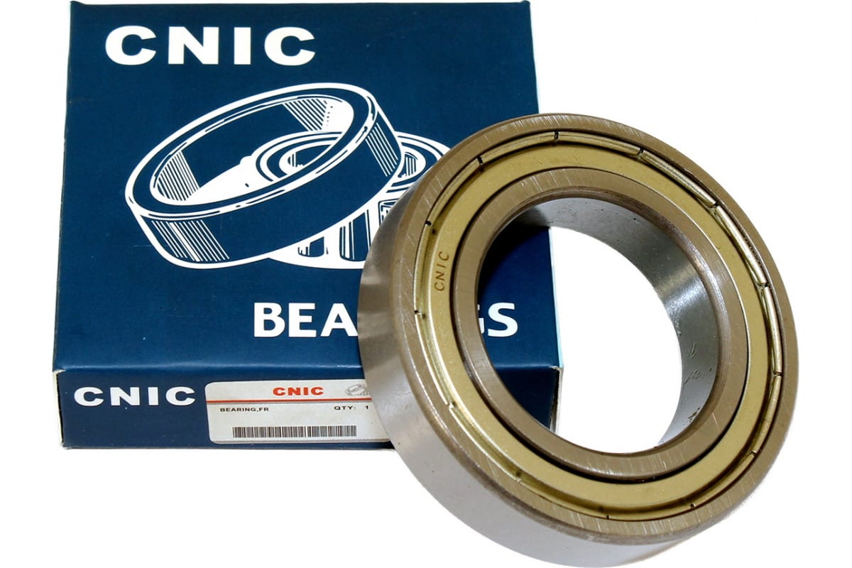 

Подшипник CNIC 80102 (6002 ZZ) 4627