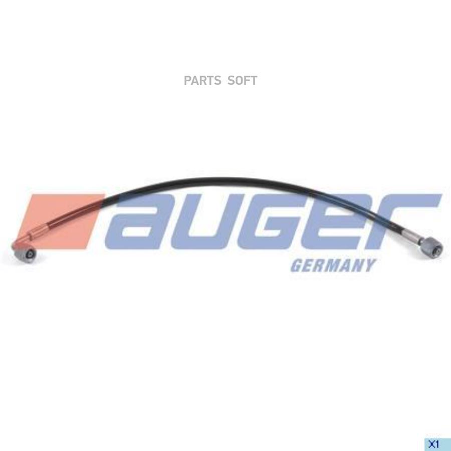 

Шланг, Подъем Кабины AUGER арт. 66589