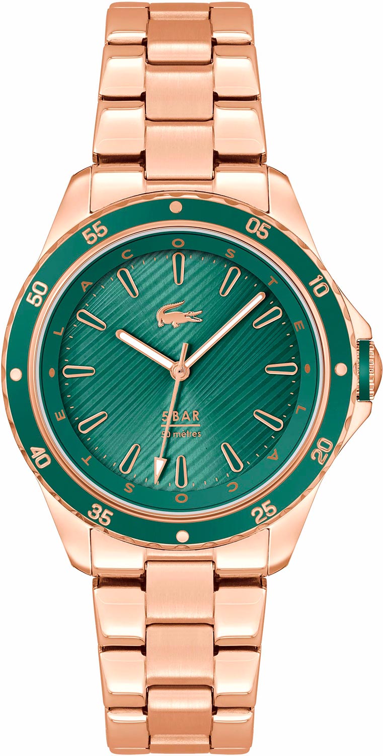 

Наручные часы женские Lacoste 2001372, 2001372