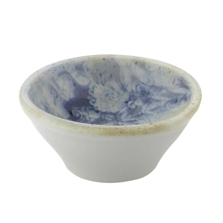 

Салатник Kutahya Blue Blanc 260 мл, Кутаха-Салатник1-3