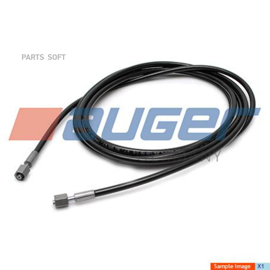 

Шланг, Подъем Кабины AUGER арт. 80494