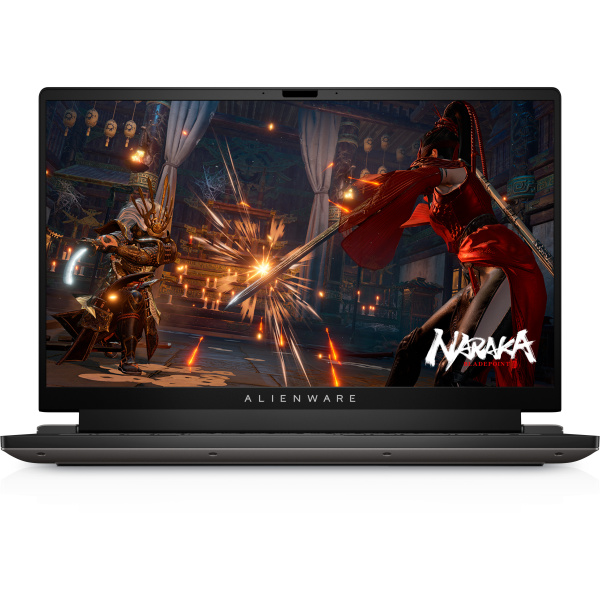 

Ноутбук Dell черный (wnr7m15cto10s)