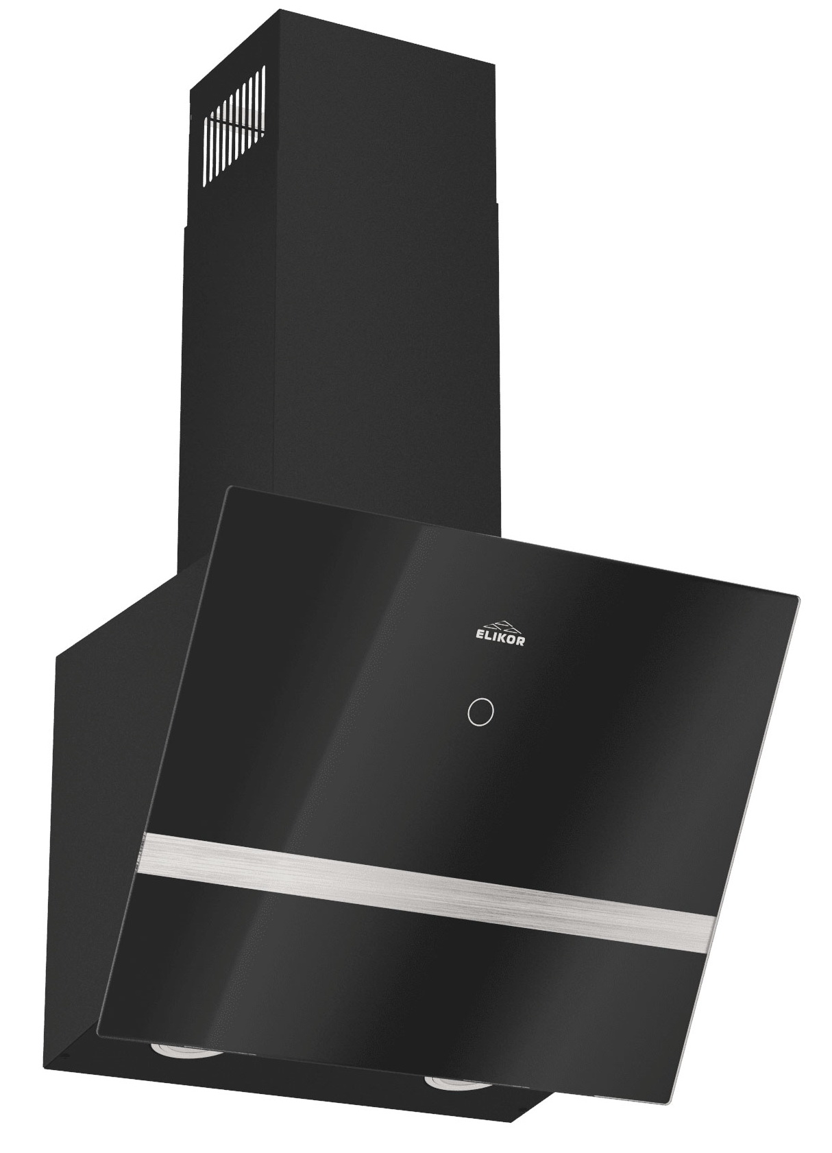 

Вытяжка настенная ELIKOR RISE 50 BK черный, RISE 50 BK
