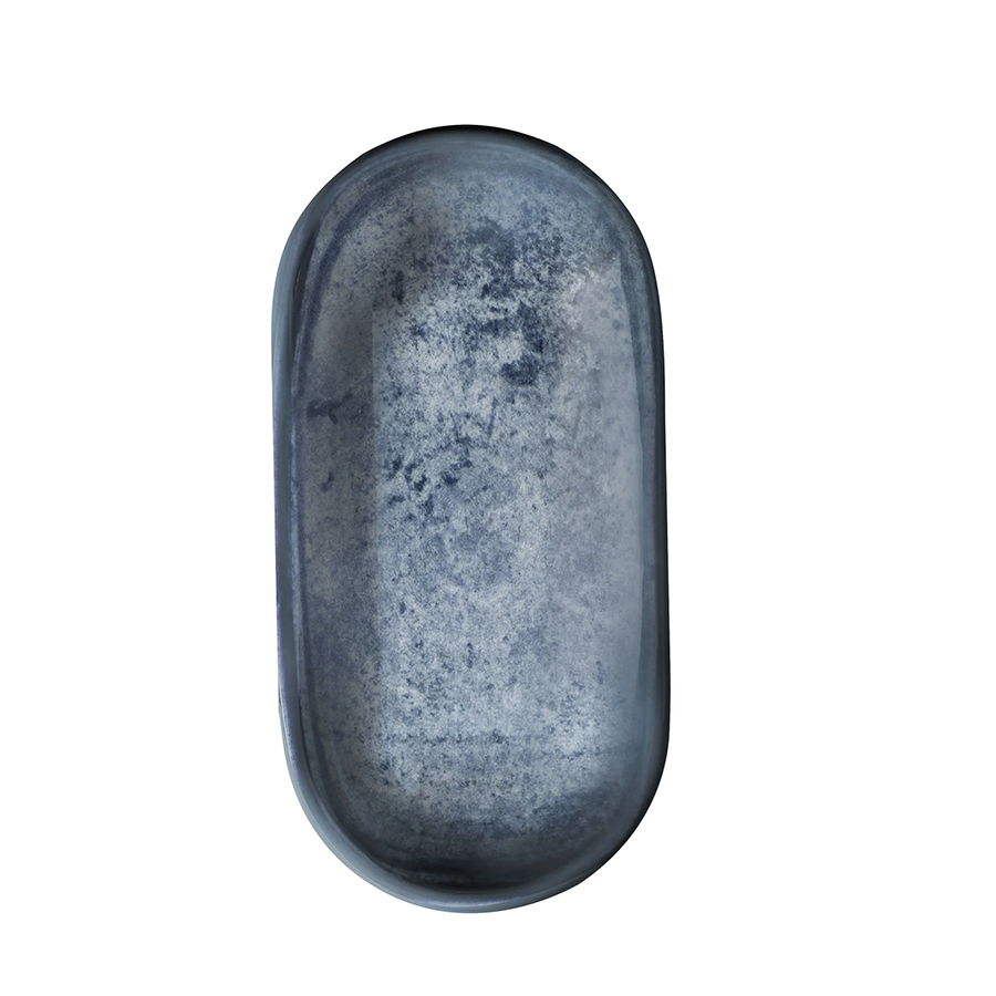 

Салатник Kutahya Blue Stone 180 мл, Кутаха-Салатник1-9