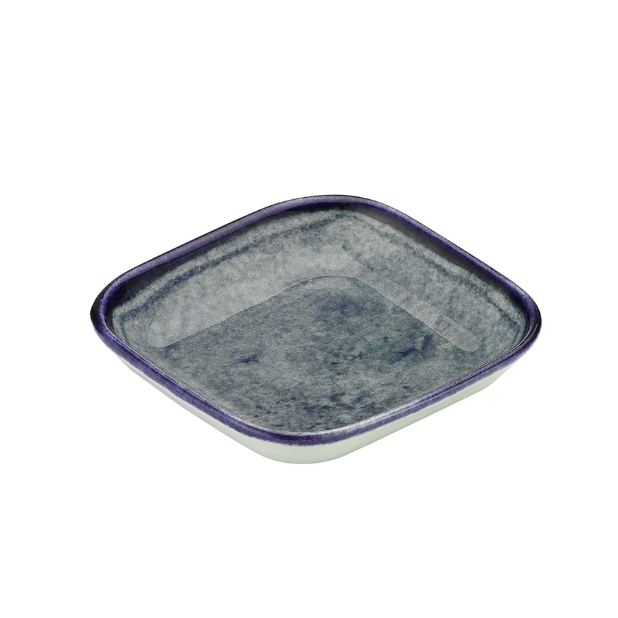 

Салатник Kutahya Porcelen Blue Stone 80 мл, Кутаха-Салатник1-10