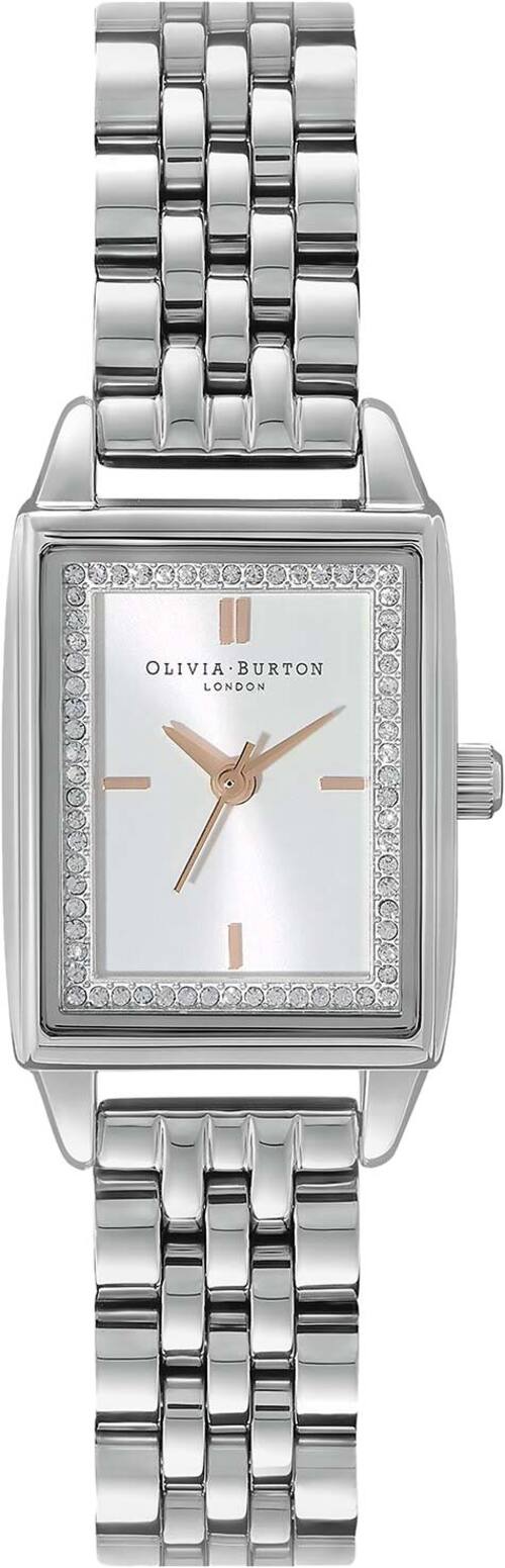 

Наручные часы женские Olivia Burton 24000012, 24000012